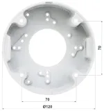 uchwyt-kamery-bd-ap12w-kod-producenta-bd-ap12w