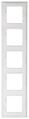 ramka-le-665005-niloe-legrand-kolor-bialy
