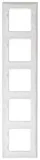 ramka-le-665005-niloe-legrand-kolor-bialy
