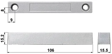 kontaktron-bramowy-kn-ca55l-rodzaj-magnetyczne