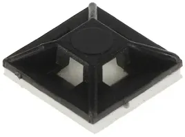 uchwyt-do-opasek-zaciskowych-ps-3-12x12-b-p100