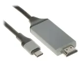 adapter-usb-w-c-hdmi-w-2m-2-0-m-stan-nowy