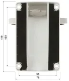 uchwyt-kamery-bd-b272-stan-nowy-marka-apti