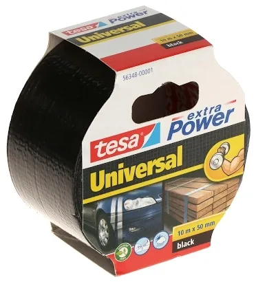 tasma-naprawcza-extra-power-10x50-b-tesa-stan-nowy