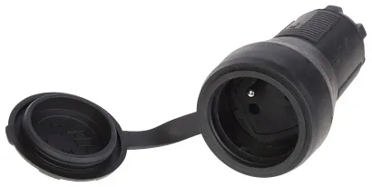 gniazdo-proste-power-socket-ip54-epn-230-v-16-a