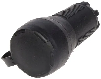 gniazdo-proste-power-socket-ip54-epn-230-v-16-a-stan-nowy