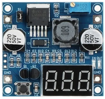 modul-przetwornicy-pzd-ii-96-dc-dc-stan-nowy