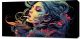 obraz-100x50cm-sny-o-samej-sobie
