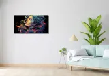 obraz-100x50cm-sny-o-samej-sobie-stan-nowy