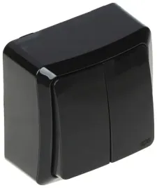 lacznik-swiecznikowy-podwojny-berg-3711-09-epn-250-v-10-a-elektro-plast