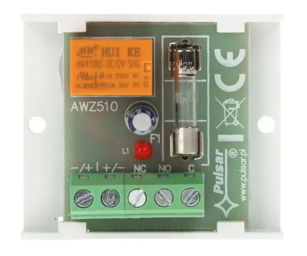 modul-przekaznikowy-awz-510-stan-nowy