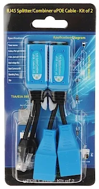 adapter-ad-utp-2w-2g-2-x-rj45-stan-nowy