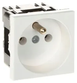 gniazdo-pojedyncze-gn-230-1p-ls-system-45