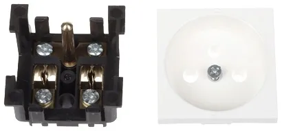 gniazdo-pojedyncze-gn-230-1p-ls-system-45