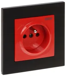 gniazdo-pojedyncze-data-z-ramka-santra-4142-19-epn-230-v-16-a-elektro-plast