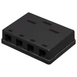 obudowa-do-zlacz-keystone-fx4-multi-b