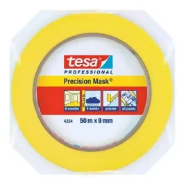 tasma-maskujaca-precision-mask-50x9-yw-tesa