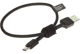 przewod-kabgc25-usb-a-usb-c-powerstream-0-3-m-green-cell