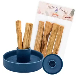 palo-santo-ceramiczny-kominek-podstawek-do-kadzidelek-aromaterapii