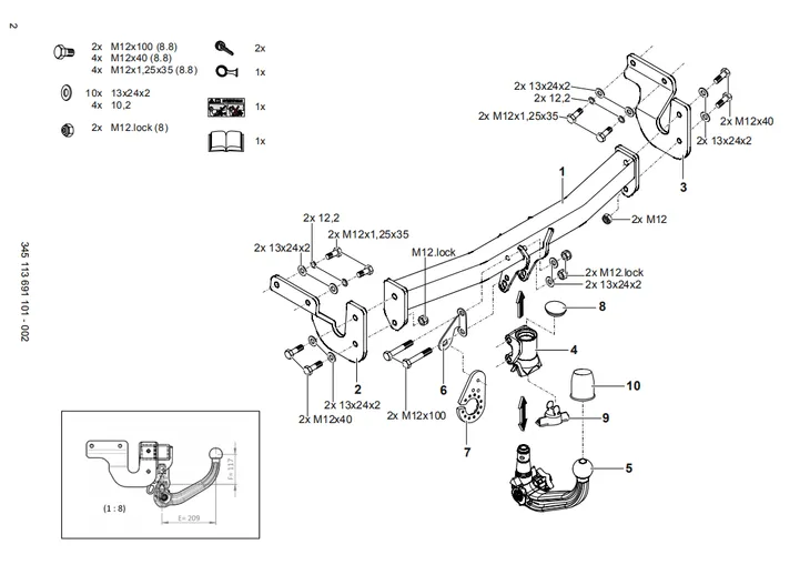 hak-westfalia-kia-optima-iv-hatchback-2016-stan-nowy