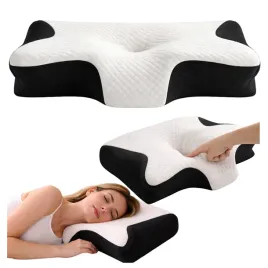 poduszka-ortopedyczna-do-spania-pianka-memory-profilowana-oddychajaca-60-cm
