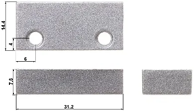 kontaktron-boczny-kn-ca51-stan-nowy
