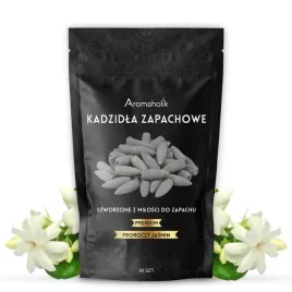 naturalne-kadzidelka-xl-jasmin-zapachowe-30szt