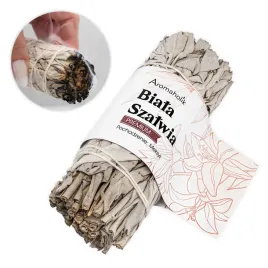 biala-szalwia-do-okadzania-naturalne-kadzidlo-w-peku-13cm