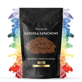 naturalne-kadzidelka-stozkowe-xl-7-czakr-30-szt