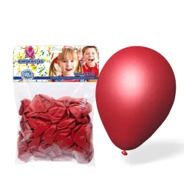 duza-paczka-balony-lateksowe-czerwone-100-szt