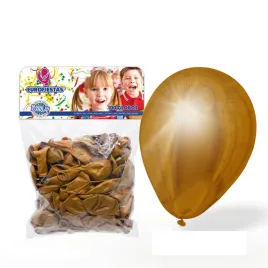 duza-paczka-balony-lateksowe-zlote-100-szt