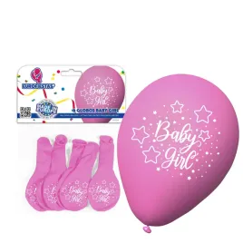 balony-lateksowe-baby-girl-rozowe-6-szt