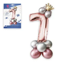zestaw-balonow-cyfra-7-rozowo-srebrny-xl-120cm