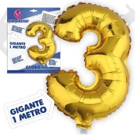 duzy-balon-cyfra-3-zloty-xl-100cm