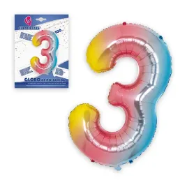 duzy-balon-cyfra-3-teczowy-xl-100cm