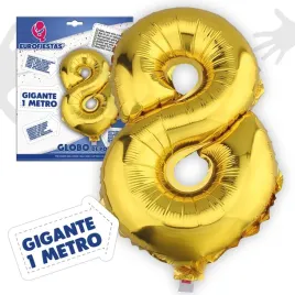 duzy-balon-cyfra-8-zloty-xl-100cm