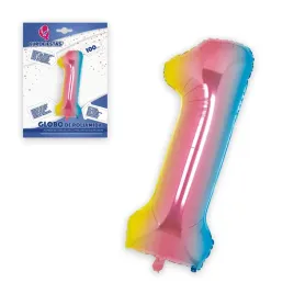 duzy-balon-cyfra-1-teczowy-xl-100cm
