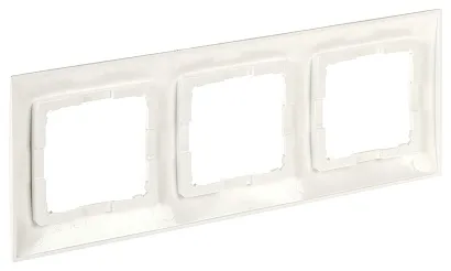 ramka-dr3-11-simon54-premium-kolor-bialy