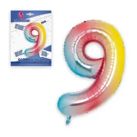 duzy-balon-cyfra-9-teczowy-xl-100cm