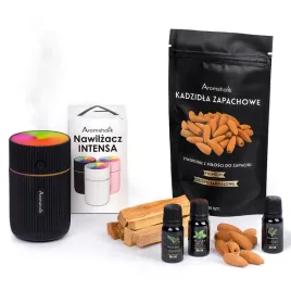 zestaw-do-aromaterapii-meski-kadzidelka-olejki-palo-santo-dyfuzor