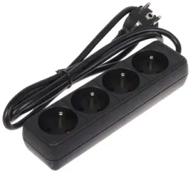 listwa-zasilajaca-pr-1-5m-4g-b-4-gniazda-1-3-m