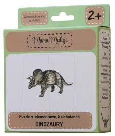 puzzle-4-elementowe-dinozaury