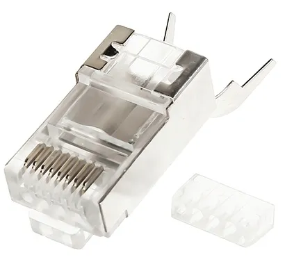 wtyk-modularny-rj45-7-p10-stan-nowy