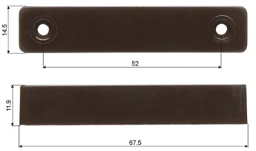 kontaktron-boczny-kn-06-br