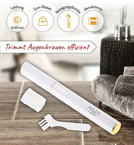 ad-2934-white-trymer-do-brwi-stan-nowy-zasilanie-bateryjne