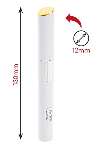 ad-2934-white-trymer-do-brwi-stan-nowy-mozliwosc-mycia-pod-woda-brak-informacji