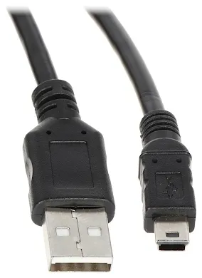przewod-usb-w-mini-usb-w-1-8-1-8-m-stan-nowy