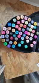 marker-permanentny-wielokolorowy-vallteng-80-szt