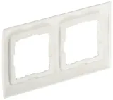 ramka-dr2-11-simon54-premium-kolor-bialy