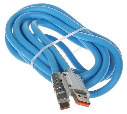 przewod-usb-w-c-usb-w-2m-blue-2-m